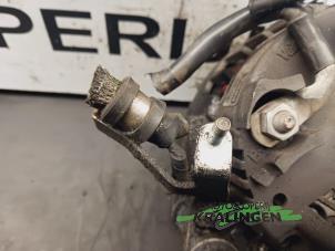 Dynamo van een Volkswagen Polo IV (9N1/2/3) 1.2 12V 2004