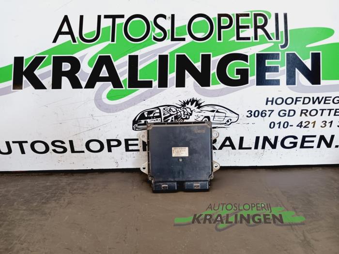 Used Engine management computer Mitsubishi Colt (Z2/Z3) 1.5 16V CZ3 Price € 74,99 Margin scheme offered by Autosloperij Kralingen B.V.