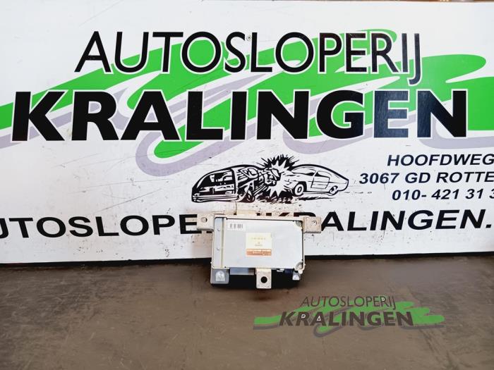 Begagnade Dator, servostyrning Mitsubishi Colt (Z2/Z3) 1.5 16V CZ3 Pris € 49,99 Marginaltabell erbjuds av Autosloperij Kralingen B.V.