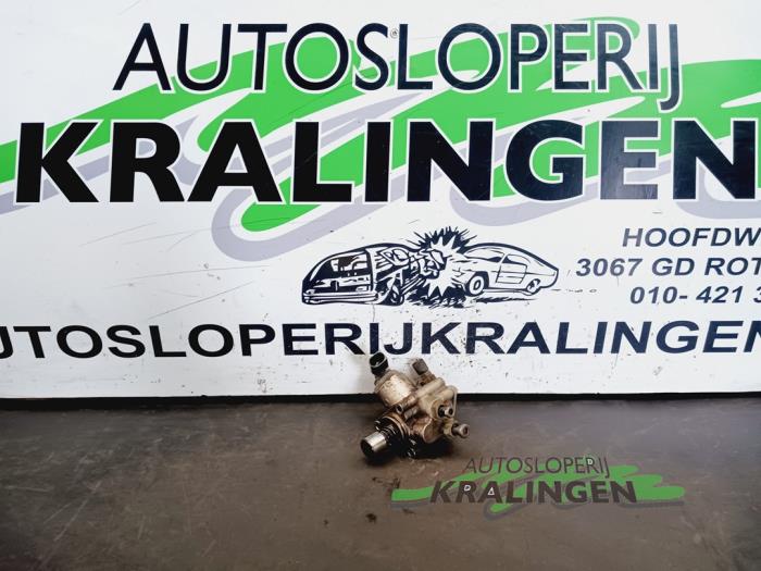 Begagnade Högtryckspump Seat Altea (5P1) 2.0 FSI 16V Pris € 149,99 Marginaltabell erbjuds av Autosloperij Kralingen B.V.