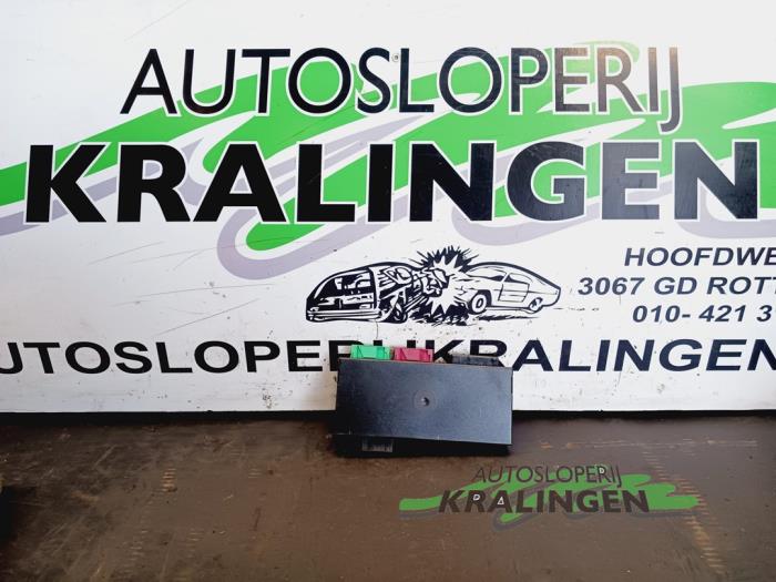 Used Body control computer BMW 3 serie Compact (E36/5) 316i Price € 44,99 Margin scheme offered by Autosloperij Kralingen B.V.