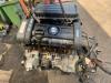 Seat Ibiza III (6L1) 1.4 16V 85 Motor