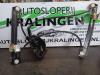Seat Ibiza IV SC (6J1) 1.4 16V LPG Fenstermechanik 2-türig links vorne