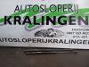 Seat Ibiza IV SC (6J1) 1.4 16V LPG Set Gasdämpfer Heckklappe