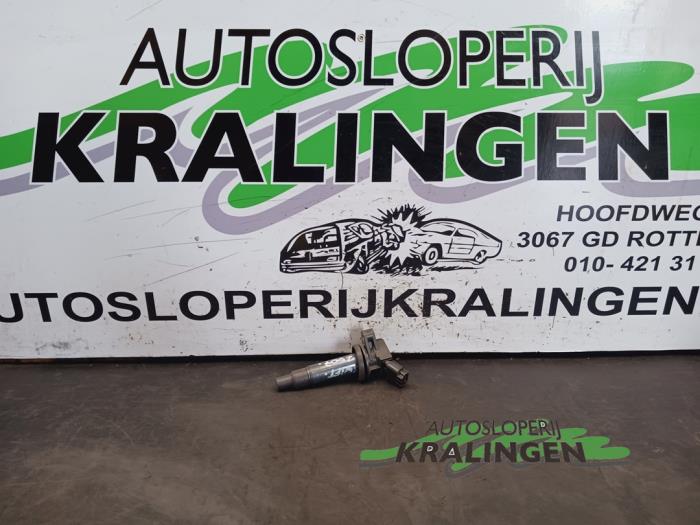 Usagé Broche bobine Suzuki Swift (ZA/ZC/ZD1/2/3/9) 1.3 VVT 16V Prix € 4,99 Règlement à la marge proposé par Autosloperij Kralingen B.V.