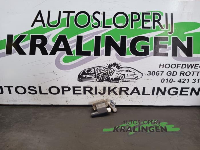 Gebrauchte Zündspule Suzuki Wagon-R+ (SR) 1.2 16V Preis € 9,99 Margenregelung angeboten von Autosloperij Kralingen B.V.