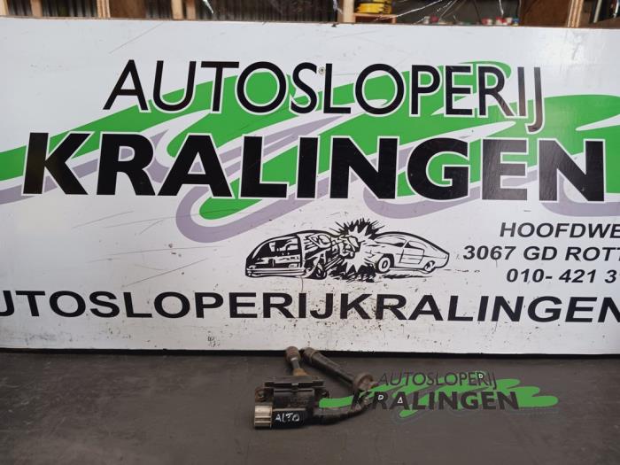 Gebrauchte Stift Zündspule Suzuki Alto (RF410) 1.1 16V Preis € 9,97 Margenregelung angeboten von Autosloperij Kralingen B.V.