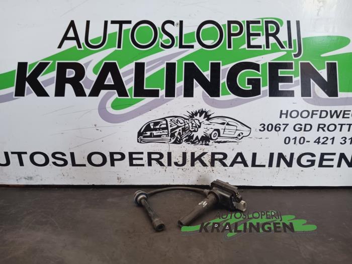 Gebrauchte Zündspule Suzuki Alto (RF410) 1.1 16V Preis € 9,97 Margenregelung angeboten von Autosloperij Kralingen B.V.