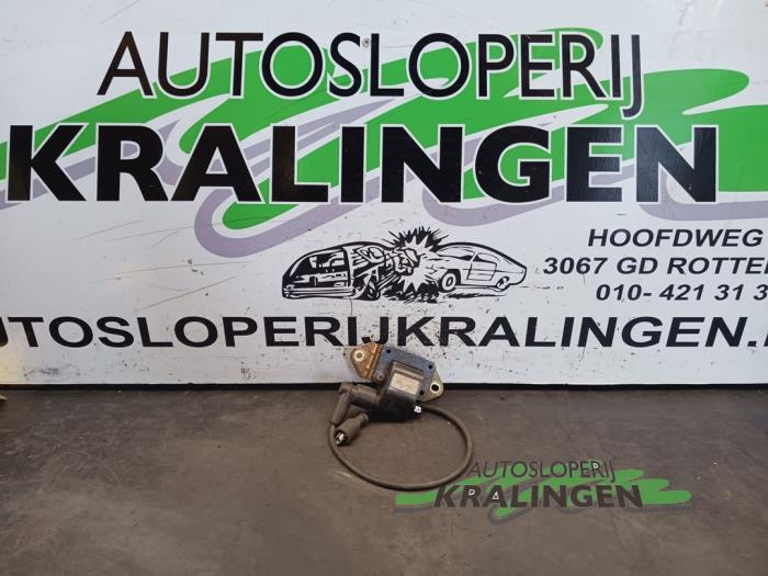 Usagé Bobine Chevrolet Matiz 0.8 S,SE Prix € 9,97 Règlement à la marge proposé par Autosloperij Kralingen B.V.