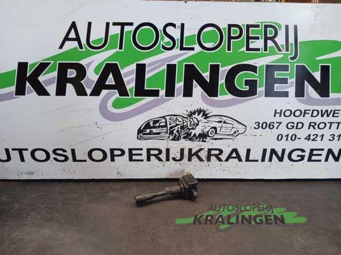 Gebrauchte Stift Zündspule Daihatsu Gran Move 1.6 16V Preis € 9,97 Margenregelung angeboten von Autosloperij Kralingen B.V.