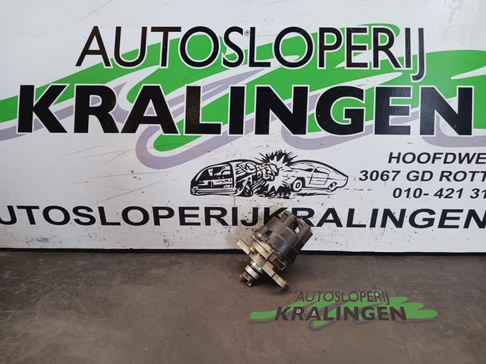 Used Ignition system (complete) Chevrolet Matiz 0.8 S,SE Price € 16,99 Margin scheme offered by Autosloperij Kralingen B.V.