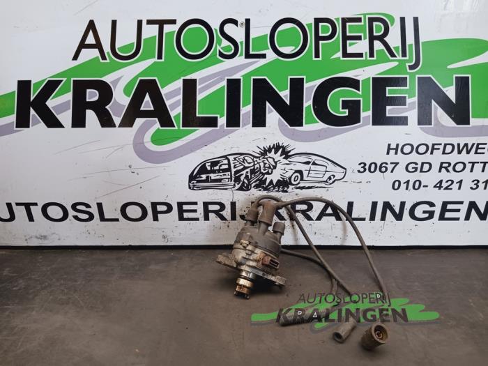 Used Ignition system (complete) Chevrolet Matiz 0.8 S,SE Price € 16,99 Margin scheme offered by Autosloperij Kralingen B.V.