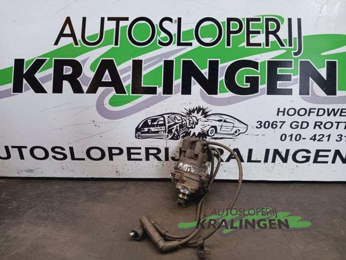 Used Ignition system (complete) Chevrolet Matiz 0.8 S,SE Price € 16,99 Margin scheme offered by Autosloperij Kralingen B.V.