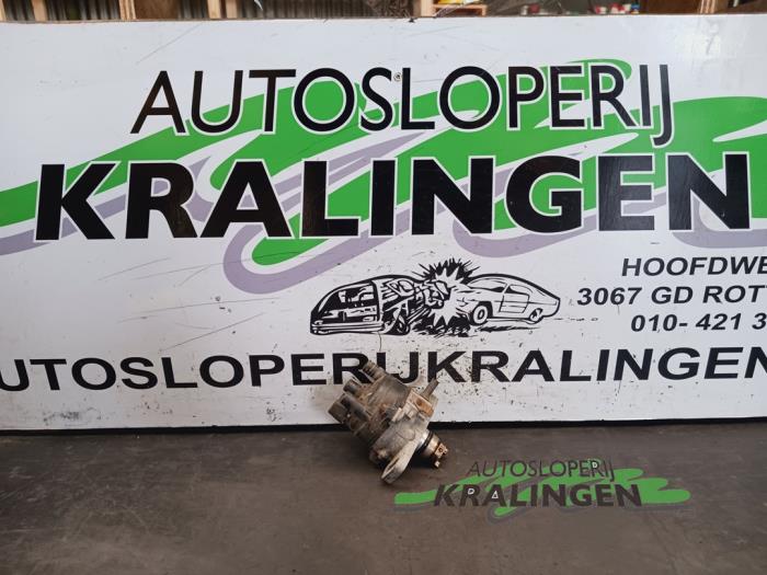 Used Ignition system (complete) Chevrolet Matiz 0.8 S,SE Price € 16,99 Margin scheme offered by Autosloperij Kralingen B.V.