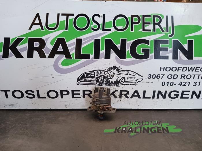 Used Ignition system (complete) Chevrolet Matiz 0.8 S,SE Price € 16,99 Margin scheme offered by Autosloperij Kralingen B.V.