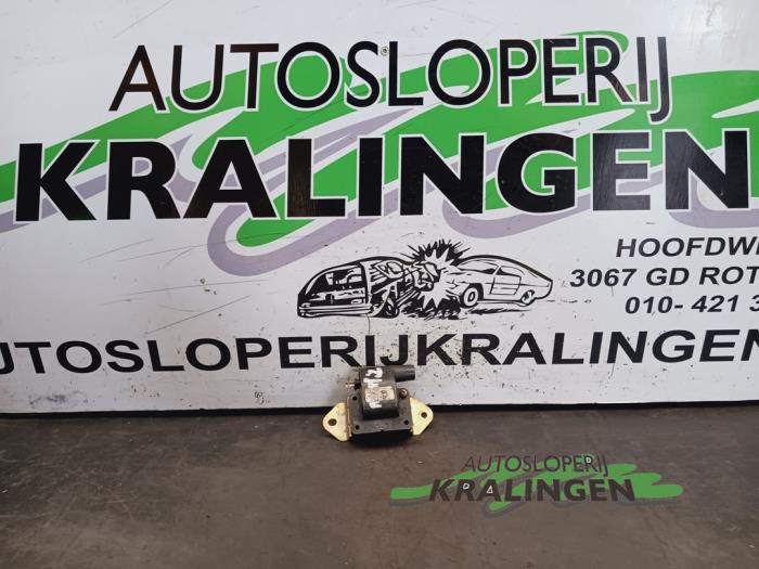 Begagnade Tändspole Chevrolet Matiz 0.8 S,SE Pris € 9,97 Marginaltabell erbjuds av Autosloperij Kralingen B.V.