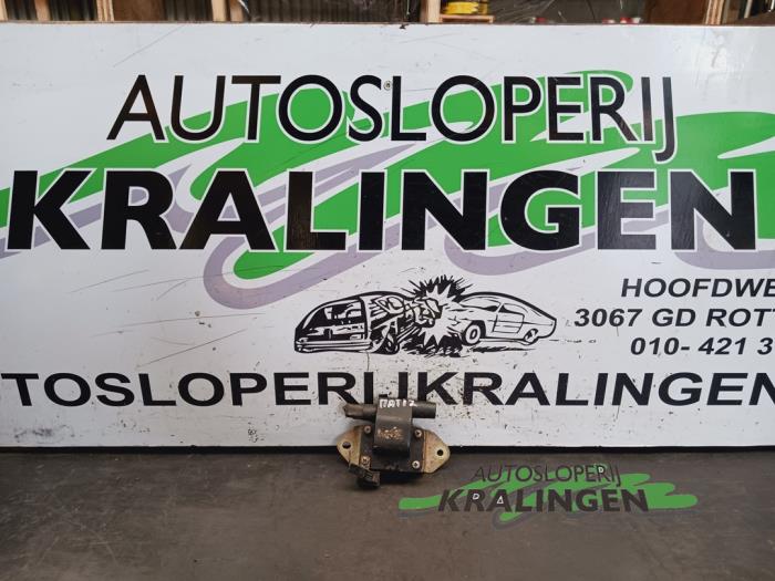Begagnade Tändspole Chevrolet Matiz 0.8 S,SE Pris € 9,97 Marginaltabell erbjuds av Autosloperij Kralingen B.V.