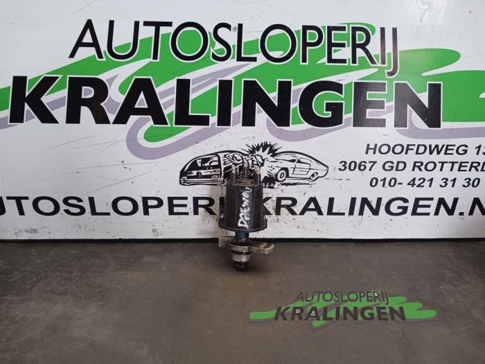 Used Ignition system (complete) Daewoo Nexia 1.5 GLX,GTX 16V Price € 24,97 Margin scheme offered by Autosloperij Kralingen B.V.
