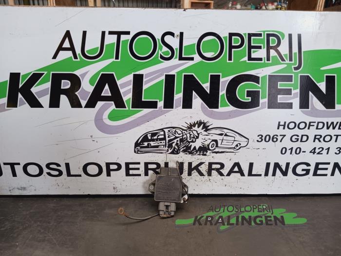Usagé Module d'allumage Daihatsu Cuore (L701) 1.0 12V Prix € 19,99 Règlement à la marge proposé par Autosloperij Kralingen B.V.