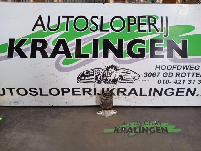 Gebrauchte AGR Ventil Daewoo Lanos (TA/TF08/48/86) 1.3 Preis € 9,97 Margenregelung angeboten von Autosloperij Kralingen B.V.