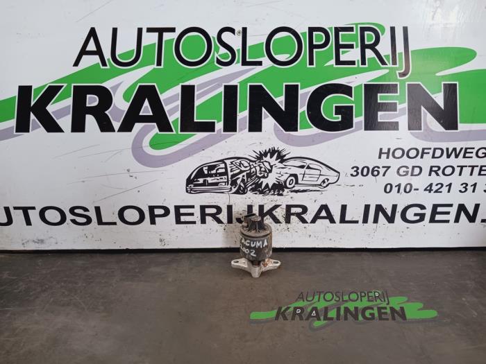 Gebrauchte AGR Ventil Chevrolet Tacuma 1.6 16V Preis € 14,98 Margenregelung angeboten von Autosloperij Kralingen B.V.