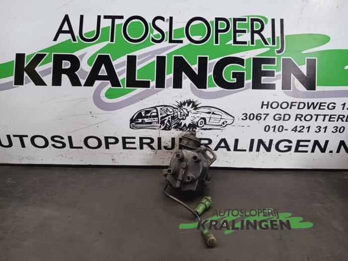 Used Ignition system (complete) Toyota Starlet (EP8/NP8) 1.3 Friend,XLi 12V Price € 99,97 Margin scheme offered by Autosloperij Kralingen B.V.