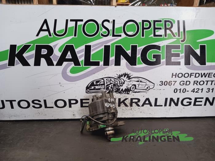 Used Ignition system (complete) Toyota Starlet (EP8/NP8) 1.3 Friend,XLi 12V Price € 99,97 Margin scheme offered by Autosloperij Kralingen B.V.