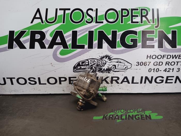 Used Ignition system (complete) Toyota Starlet (EP8/NP8) 1.3 Friend,XLi 12V Price € 99,97 Margin scheme offered by Autosloperij Kralingen B.V.