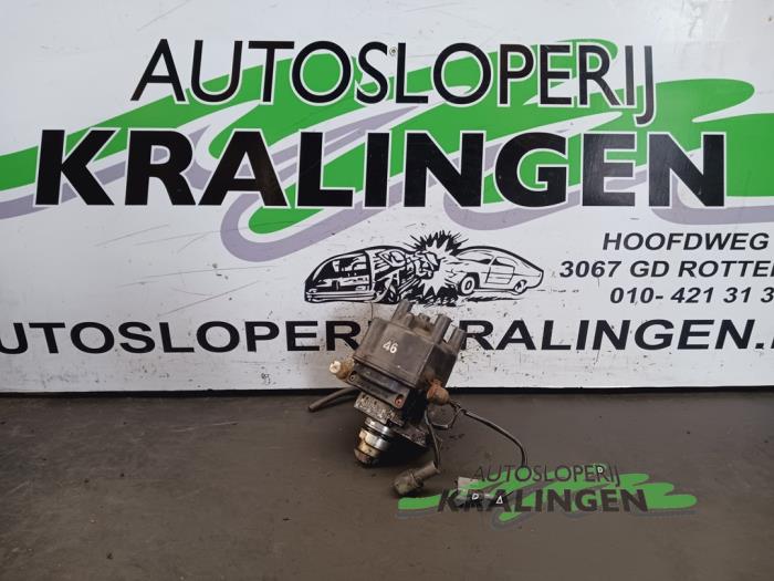 Used Ignition system (complete) Toyota Corolla (E10) 1.6i 16V Price € 99,97 Margin scheme offered by Autosloperij Kralingen B.V.