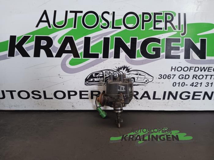 Used Ignition system (complete) Toyota Carina II (T17) 1.6 XLi 16V Price € 99,97 Margin scheme offered by Autosloperij Kralingen B.V.