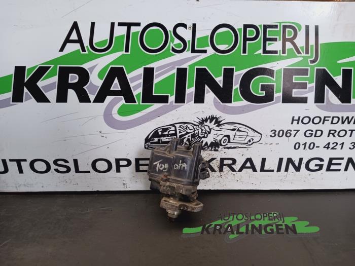 Used Ignition system (complete) Toyota Corolla (E10) 1.6i 16V Price € 99,97 Margin scheme offered by Autosloperij Kralingen B.V.