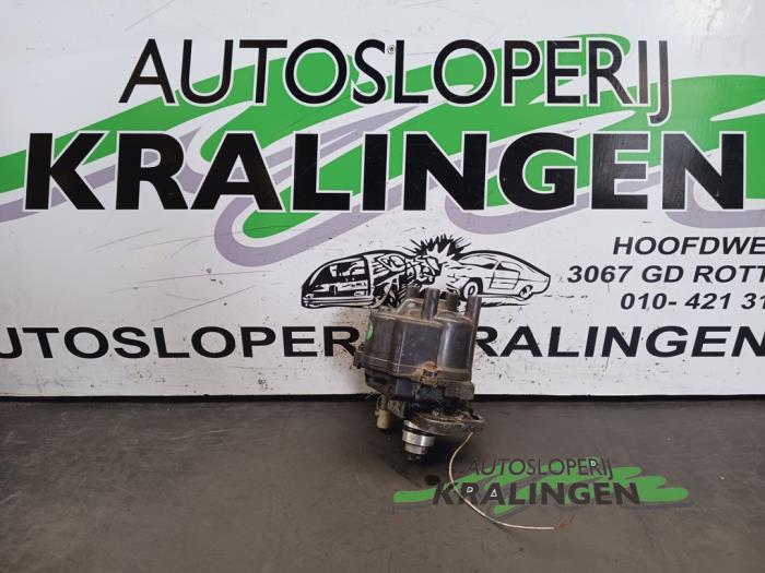 Used Ignition system (complete) Toyota Corolla (E10) 1.6i 16V Price € 99,97 Margin scheme offered by Autosloperij Kralingen B.V.
