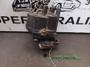 Ignition system (complete) from a Toyota Corolla (E10) 1.6i 16V 1995
