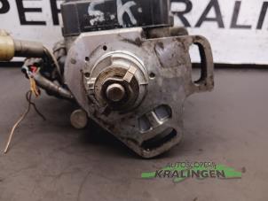 Ignition system (complete) from a Toyota Corolla (E10) 1.6i 16V 1995