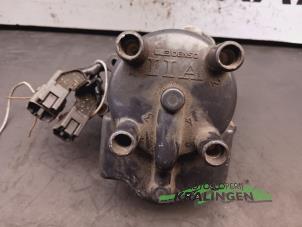 Ignition system (complete) from a Toyota Corolla (E10) 1.6i 16V 1995