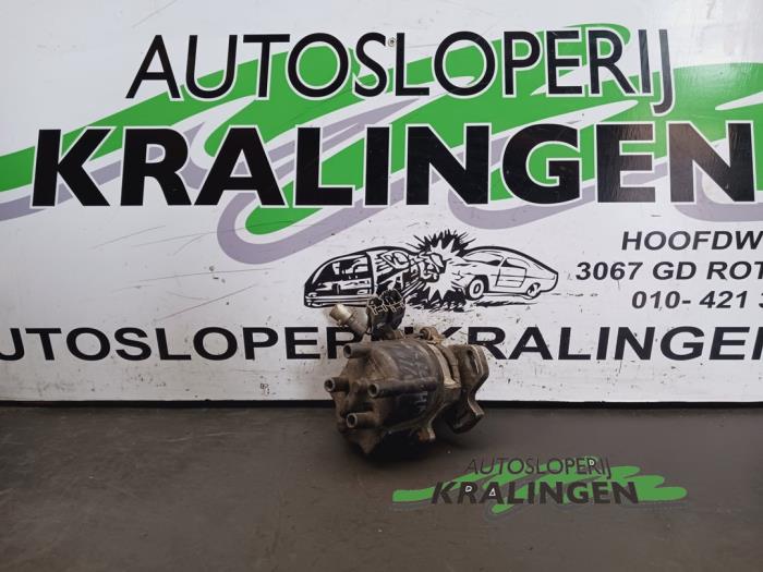 Used Ignition system (complete) Toyota Corolla (E10) 1.6i 16V Price € 99,97 Margin scheme offered by Autosloperij Kralingen B.V.