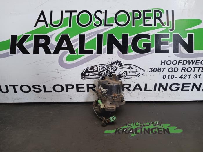 Used Ignition system (complete) Toyota Starlet (EP8/NP8) 1.3 Friend,XLi 12V Price € 49,97 Margin scheme offered by Autosloperij Kralingen B.V.