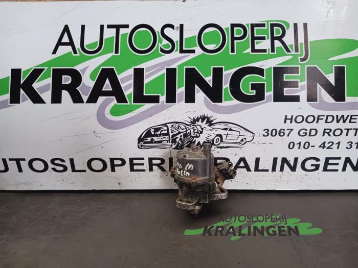 Used Ignition system (complete) Toyota Starlet (EP8/NP8) 1.3 Friend,XLi 12V Price € 49,97 Margin scheme offered by Autosloperij Kralingen B.V.