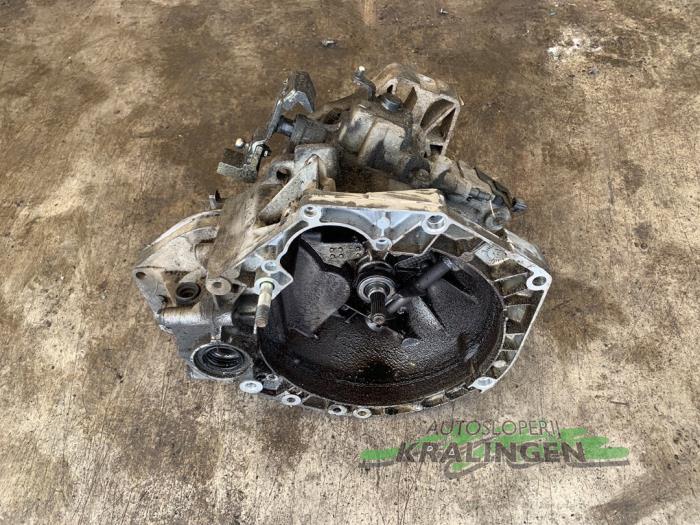Gebrauchte Getriebe Fiat Panda (169) 1.2 Fire Preis € 299,99 Margenregelung angeboten von Autosloperij Kralingen B.V.