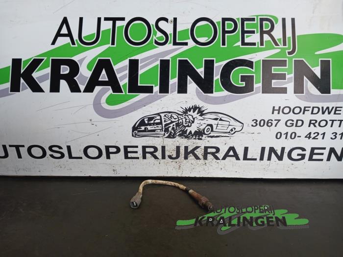 Usados Sonda Lambda Citroen C1 1.0 12V Precio € 7,99 Norma de margen ofrecido por Autosloperij Kralingen B.V.