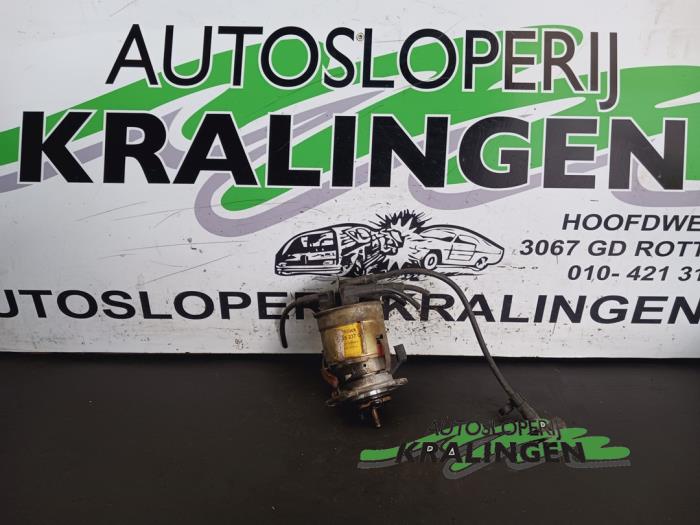 Used Ignition system (complete) Volkswagen Polo III (6N1) 1.4i 60 Price € 49,99 Margin scheme offered by Autosloperij Kralingen B.V.