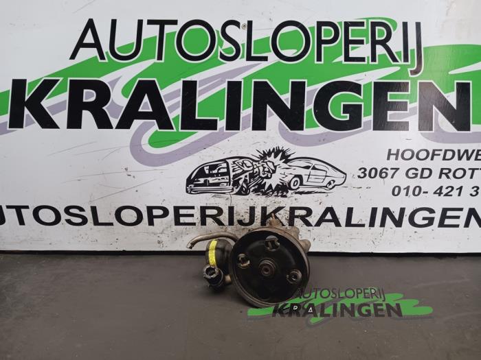 Usagé Pompe de direction Mitsubishi Galant (EA/EC) 2.4 GDI 16V Prix € 69,98 Règlement à la marge proposé par Autosloperij Kralingen B.V.