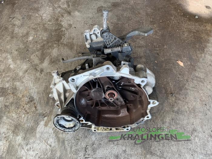 Gebrauchte Getriebe Seat Altea (5P1) 1.6 Preis € 499,99 Margenregelung angeboten von Autosloperij Kralingen B.V.
