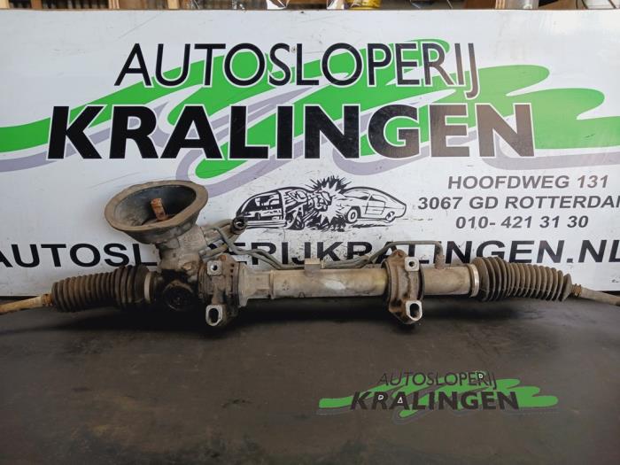 Gebrauchte Lenkgetriebe Renault Megane Scénic (JA) 1.6 RT Preis € 149,98 Margenregelung angeboten von Autosloperij Kralingen B.V.