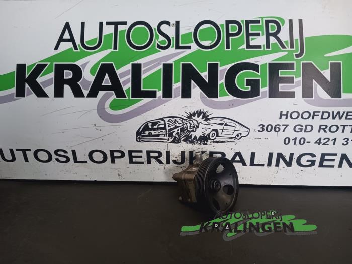 Usagé Pompe de direction Volvo S80 (TR/TS) 2.8 T6 24V Prix € 49,97 Règlement à la marge proposé par Autosloperij Kralingen B.V.