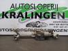 Audi A3 Sportback (8PA) 2.0 TDI 16V Torkarmotor + mekanism