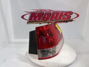 Used Taillight, right Opel Vectra C Caravan 2.2 DIG 16V Price € 20,00 Margin scheme offered by Autosloopbedrijf gebr. Maris