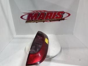 Used Taillight, right Opel Corsa C (F08/68) 1.2 16V Price € 15,00 Margin scheme offered by Autosloopbedrijf gebr. Maris