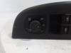 Electric window switch from a Volkswagen Golf V (1K1) 1.9 TDI 2005