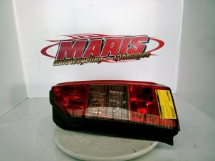 Used Taillight, right Fiat Idea (350AX) 1.4 16V Price € 35,00 Margin scheme offered by Autosloopbedrijf gebr. Maris